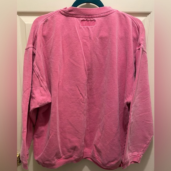 Vintage B.U.M. Sport Crew Neck Sweatshirt - Picture 2 of 3